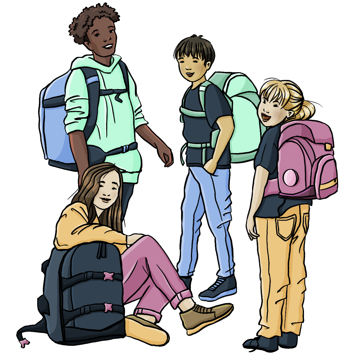 Schuleingangsphase